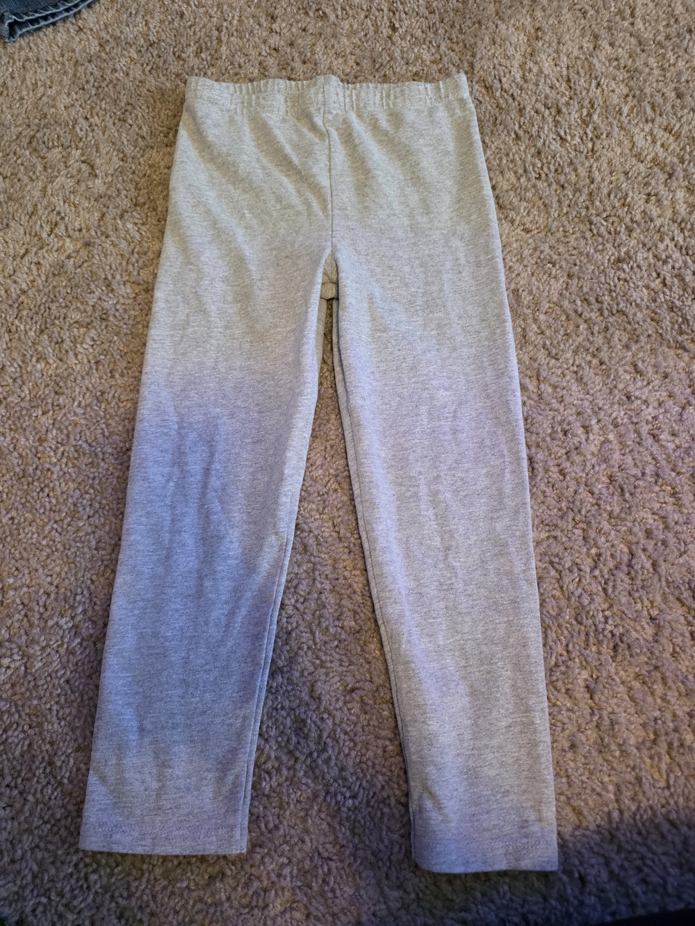 Garanimals Gray Ombre Kids Leggings